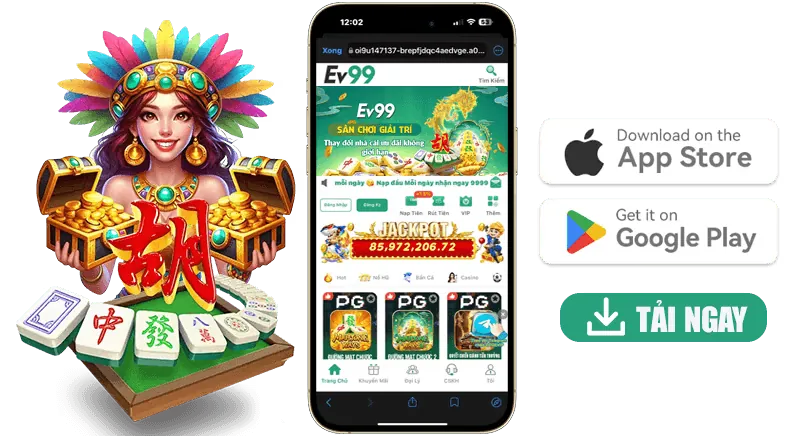 Ưu đãi chào mừng Man88 App