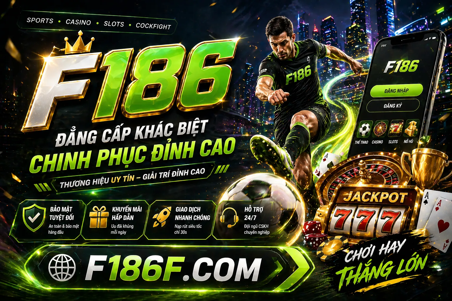 Sân vận động bóng đá với người hâm mộ và logo man88 app