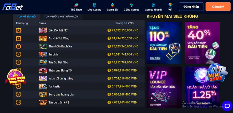 Đăng nhập Man88 App